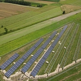 Farma fotowoltaiczna 0,96 MW - zysk 12%